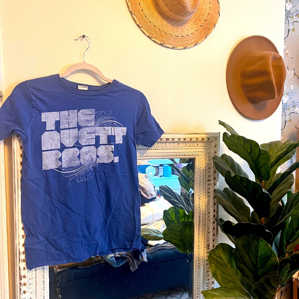 Band T shirt